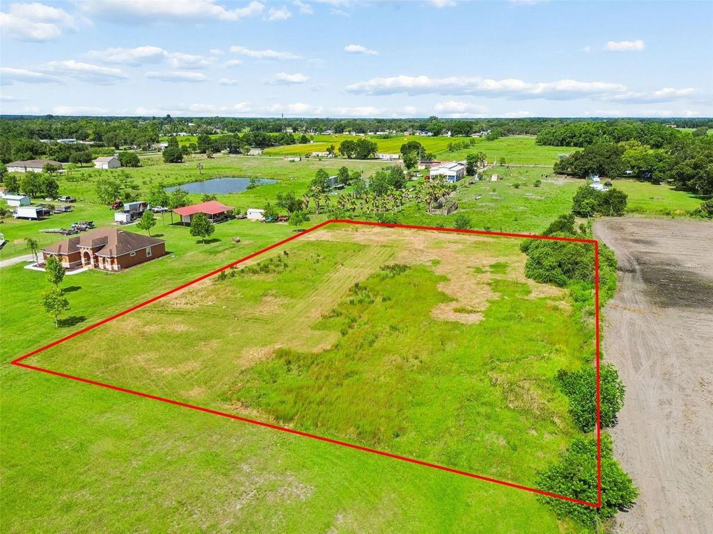 Photo of 0 Killeymoon Lane, Dover, FL 33527 (MLS # TB8516900)