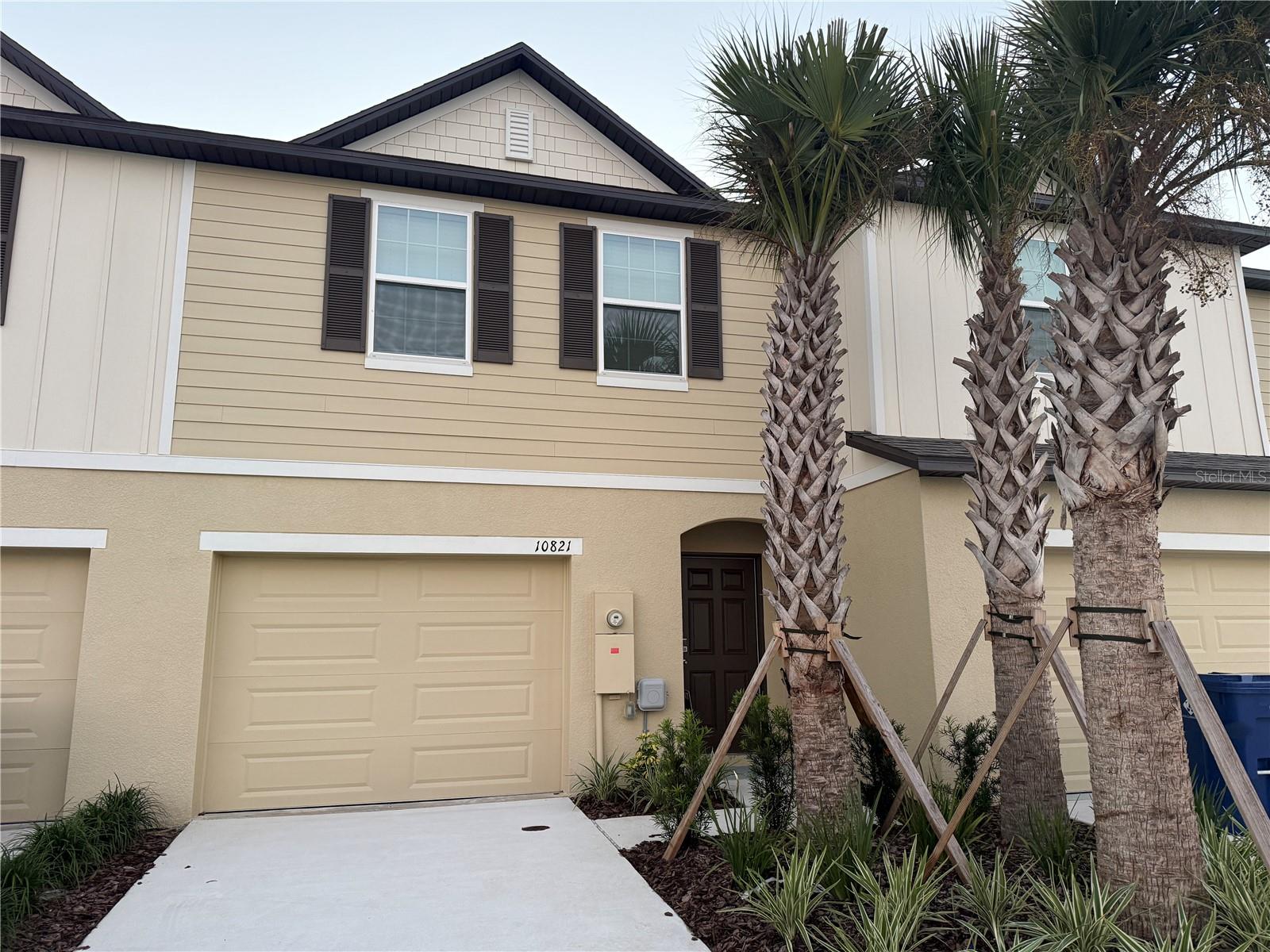 MIRADA PCL 7 - Residential Lease