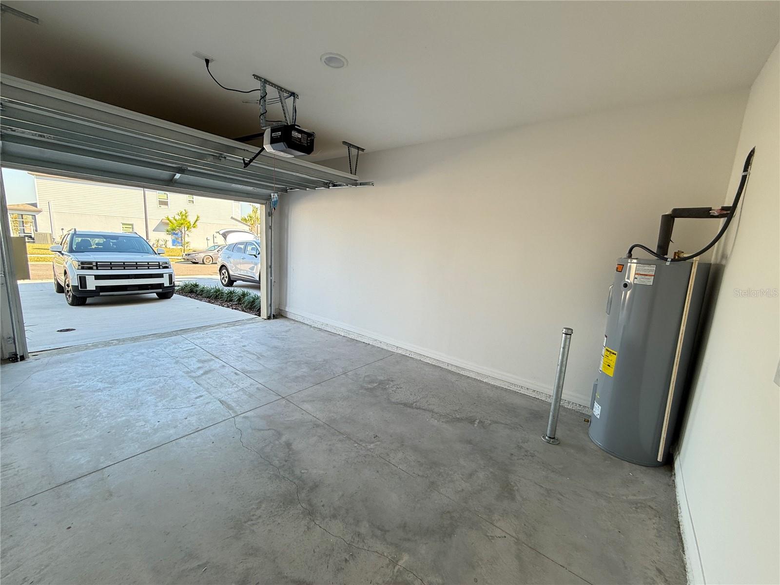 MIRADA PCL 7 - Residential Lease