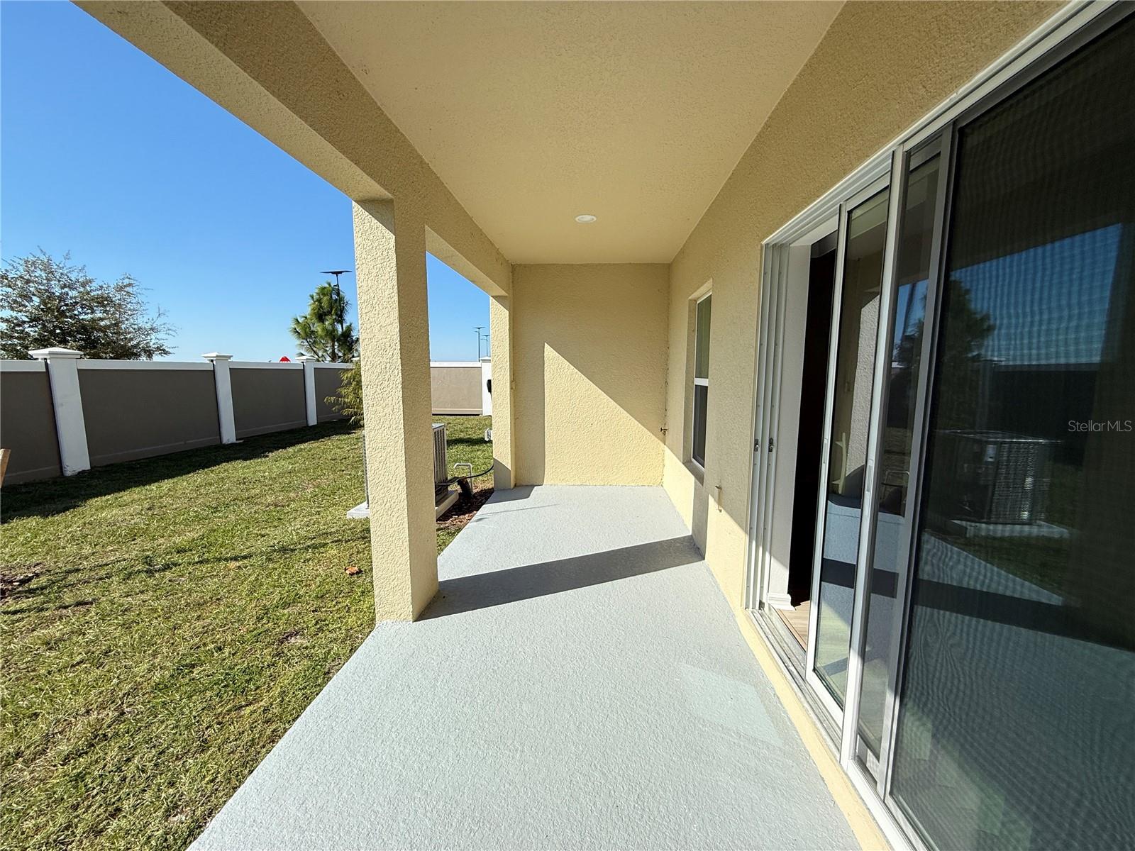 MIRADA PCL 7 - Residential Lease