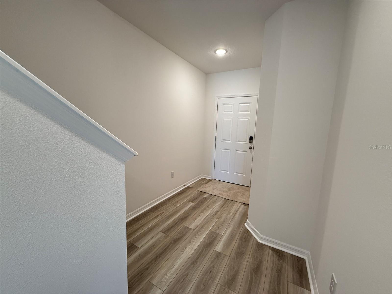 MIRADA PCL 7 - Residential Lease