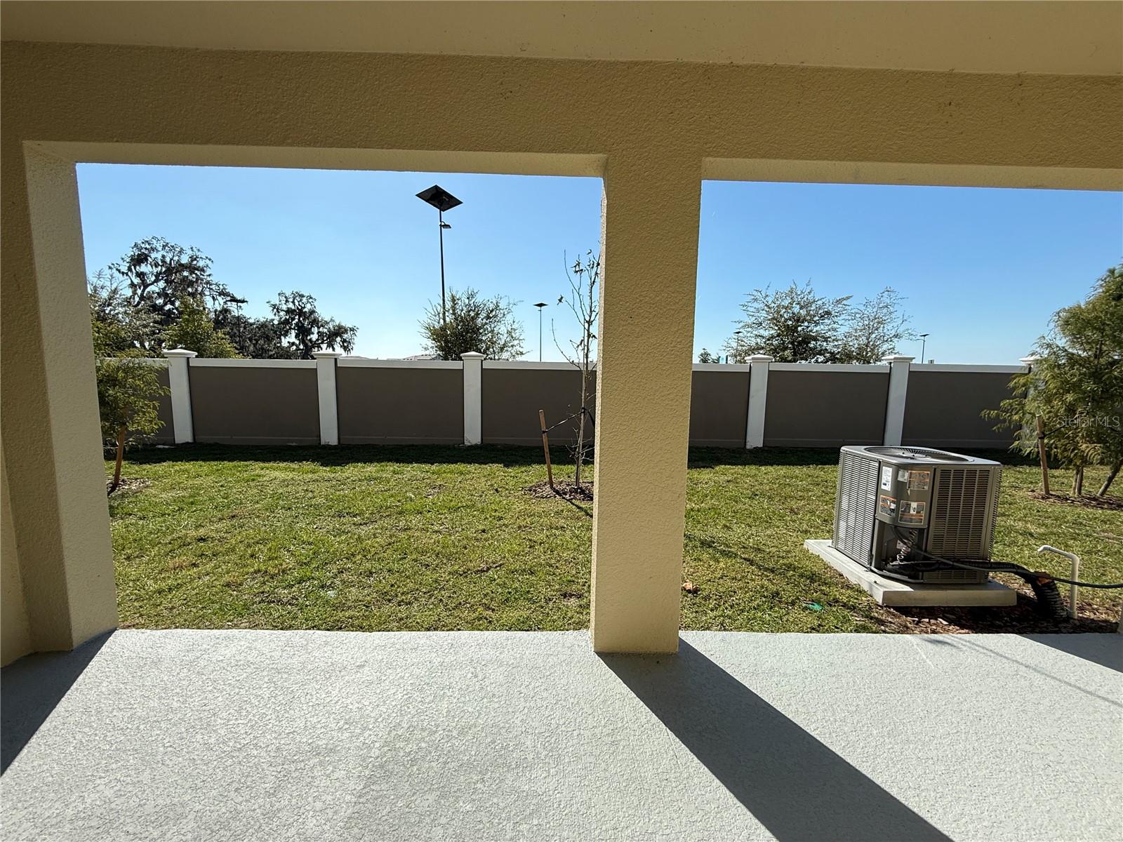 MIRADA PCL 7 - Residential Lease