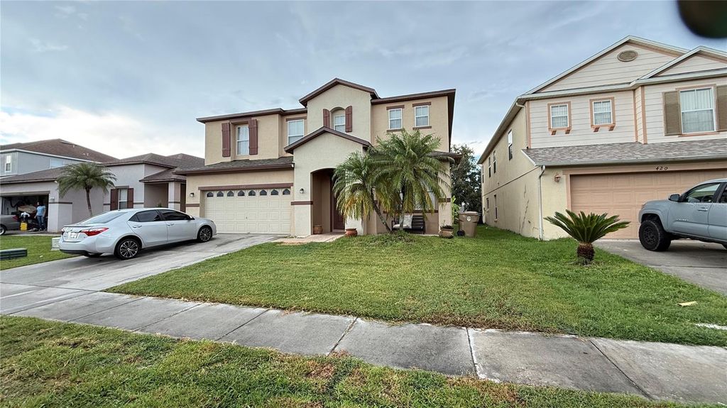 Photo of 422 Janice Kay Place, Kissimmee, FL 34744 (MLS # S5133405)