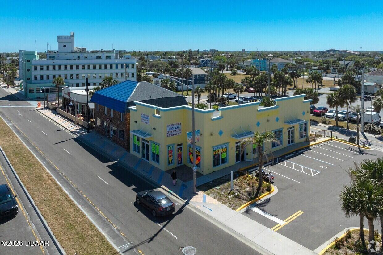 128 S ATLANTIC AVENUE
