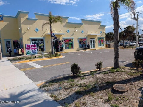 Photo of 128 S Atlantic Avenue, Daytona Beach, FL 32118 (MLS # V4949736)