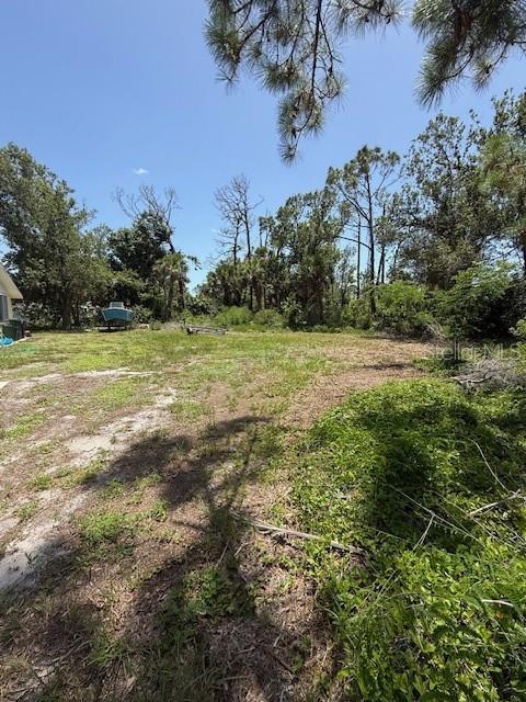You will love this BEAUTIFUL CORNER LOT to build your dream home in SARASOTA COUNTY! The WATER VIEW is beautiful. This lot has been CLEARED and a culvert added to the front with a driveway access to the lot from Lakeview. It is an easy connection for PUBLIC WATER AND SEWER. You will love this location which is just 5 MINUTES TO ENGLEWOOD BEACH and the Gulf of Mexico, so you can quickly put your feet in the sand. The restaurants, adorable shops and things to do in the historical district on Dearborn Street will keep you entertained. If you are looking for even more land, the lot behind this one on the corner of Oxford Street and David Place is currently available.
