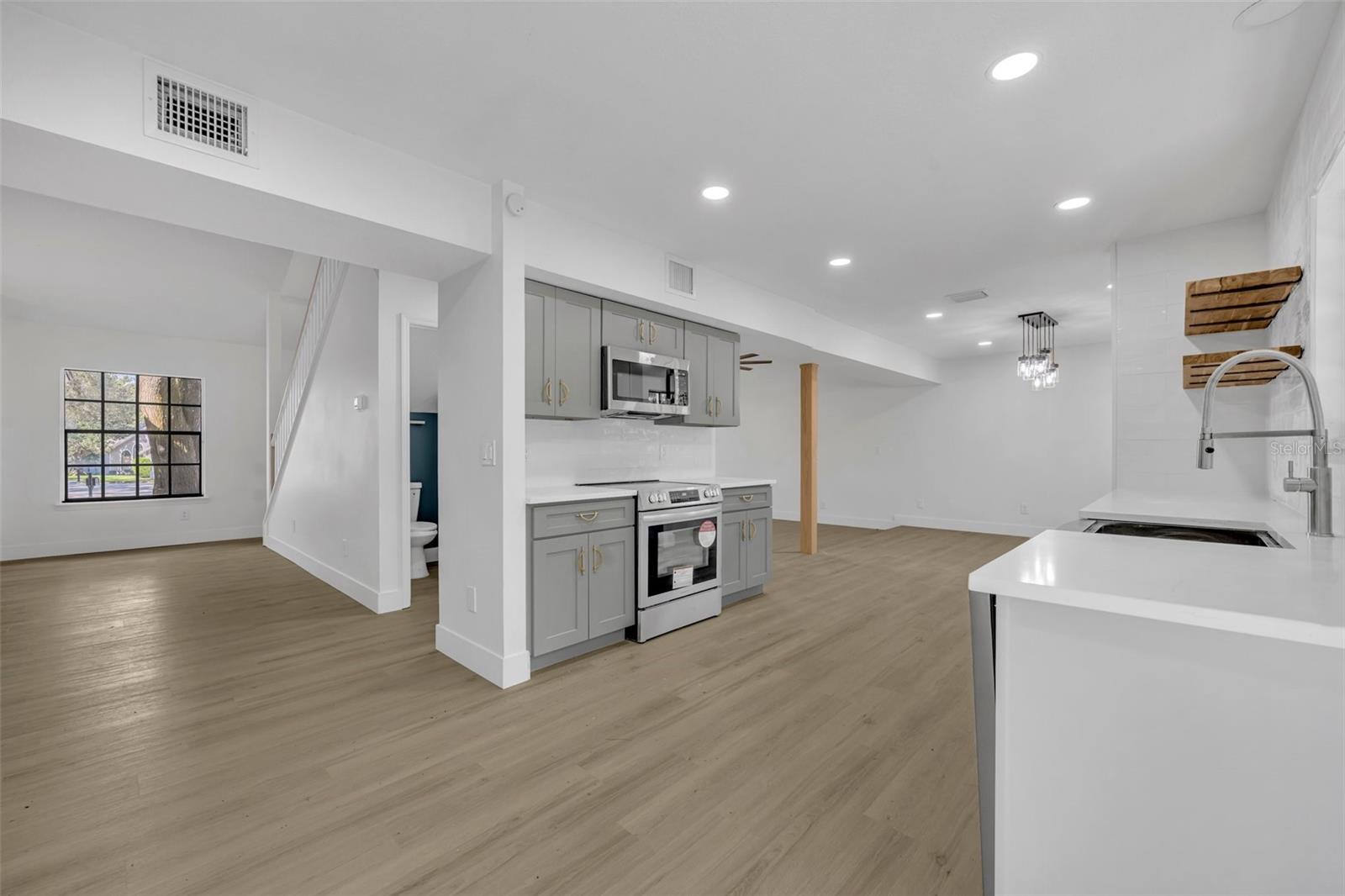 TRINITY BAY PH 2 - Residential Lease