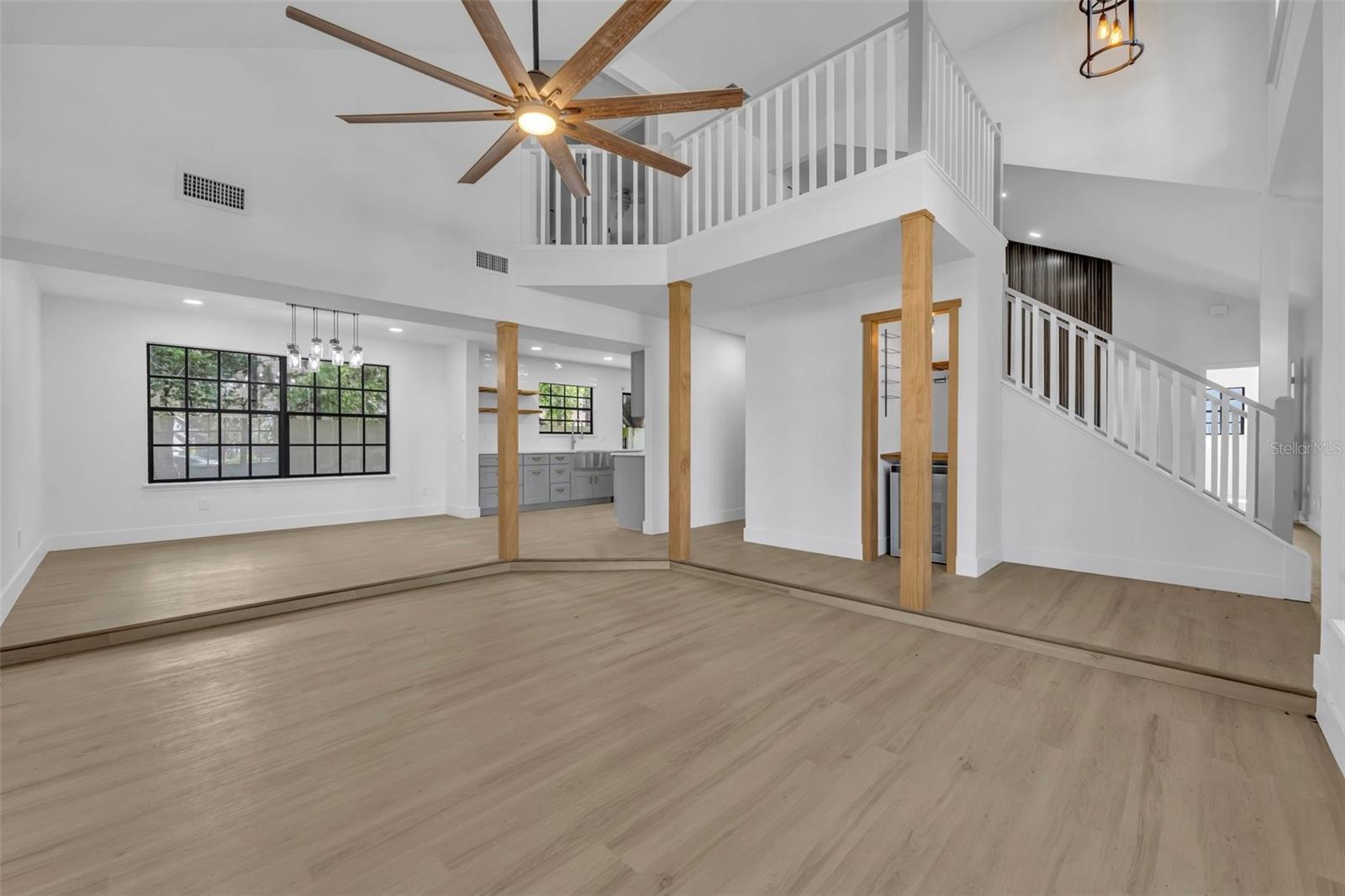 TRINITY BAY PH 2 - Residential Lease