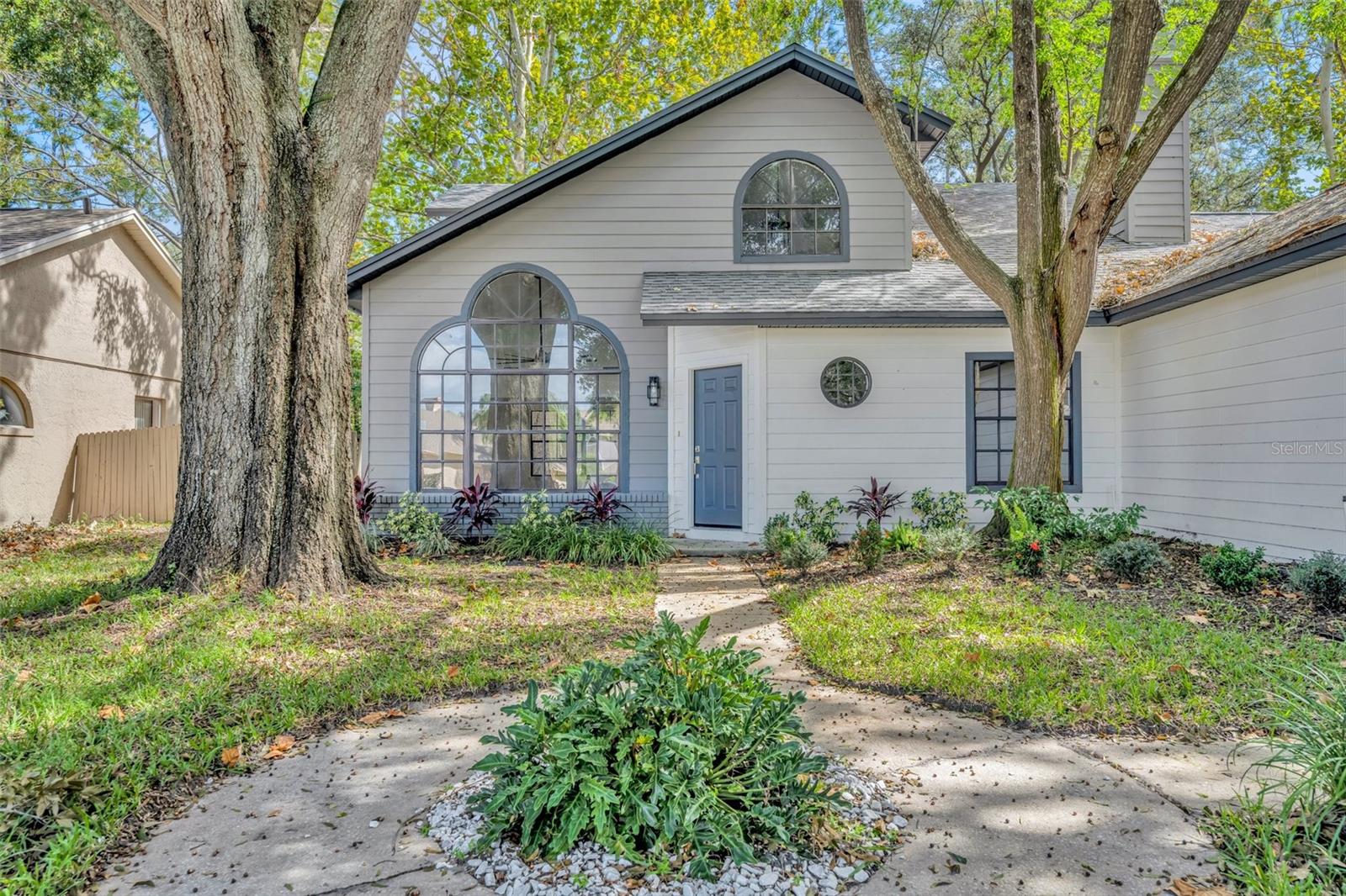 TRINITY BAY PH 2 - Residential Lease