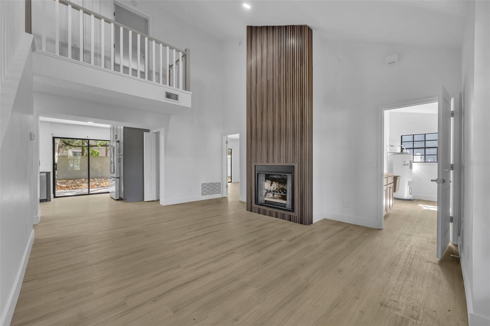 TRINITY BAY PH 2 - Residential Lease