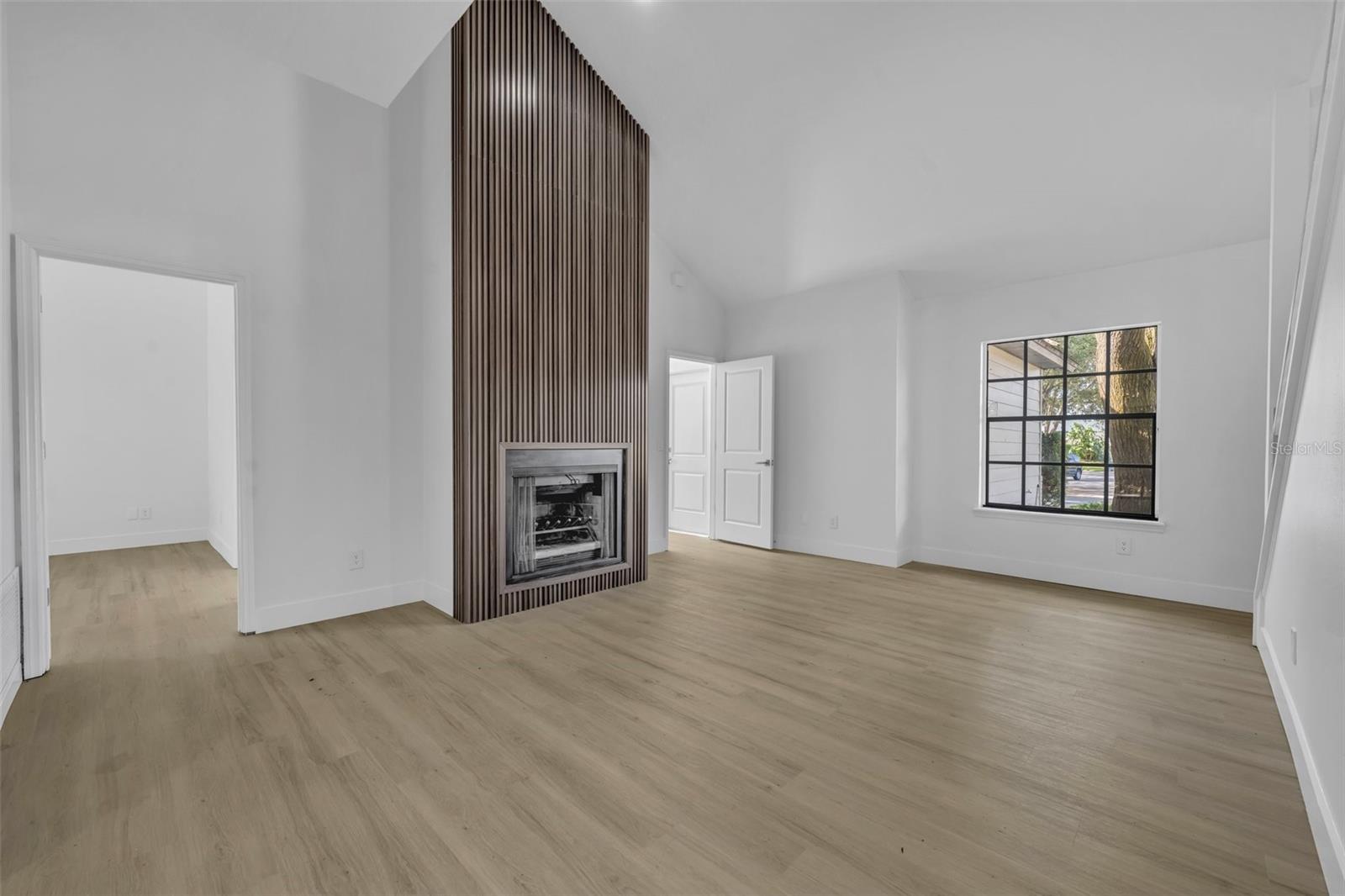 TRINITY BAY PH 2 - Residential Lease