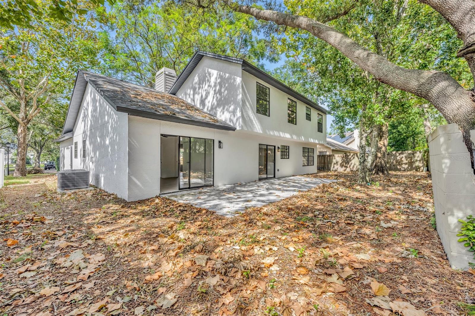 TRINITY BAY PH 2 - Residential Lease