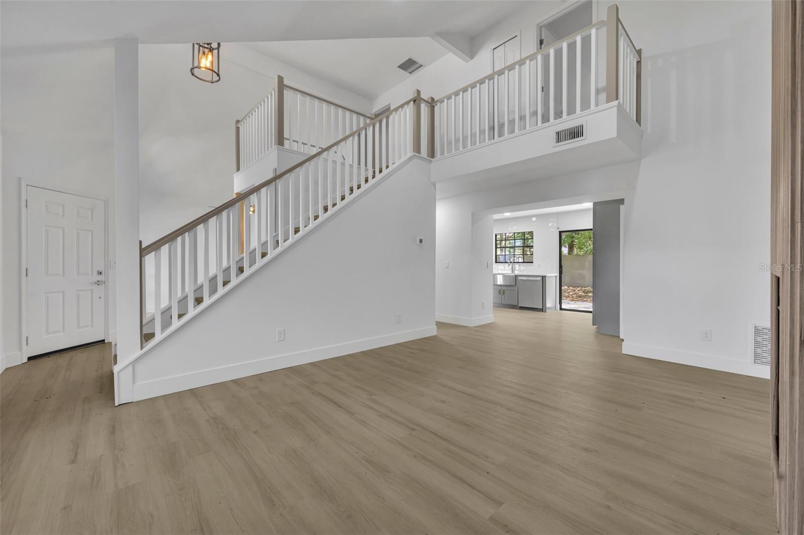 TRINITY BAY PH 2 - Residential Lease