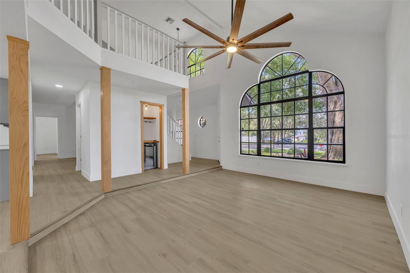 TRINITY BAY PH 2 - Residential Lease