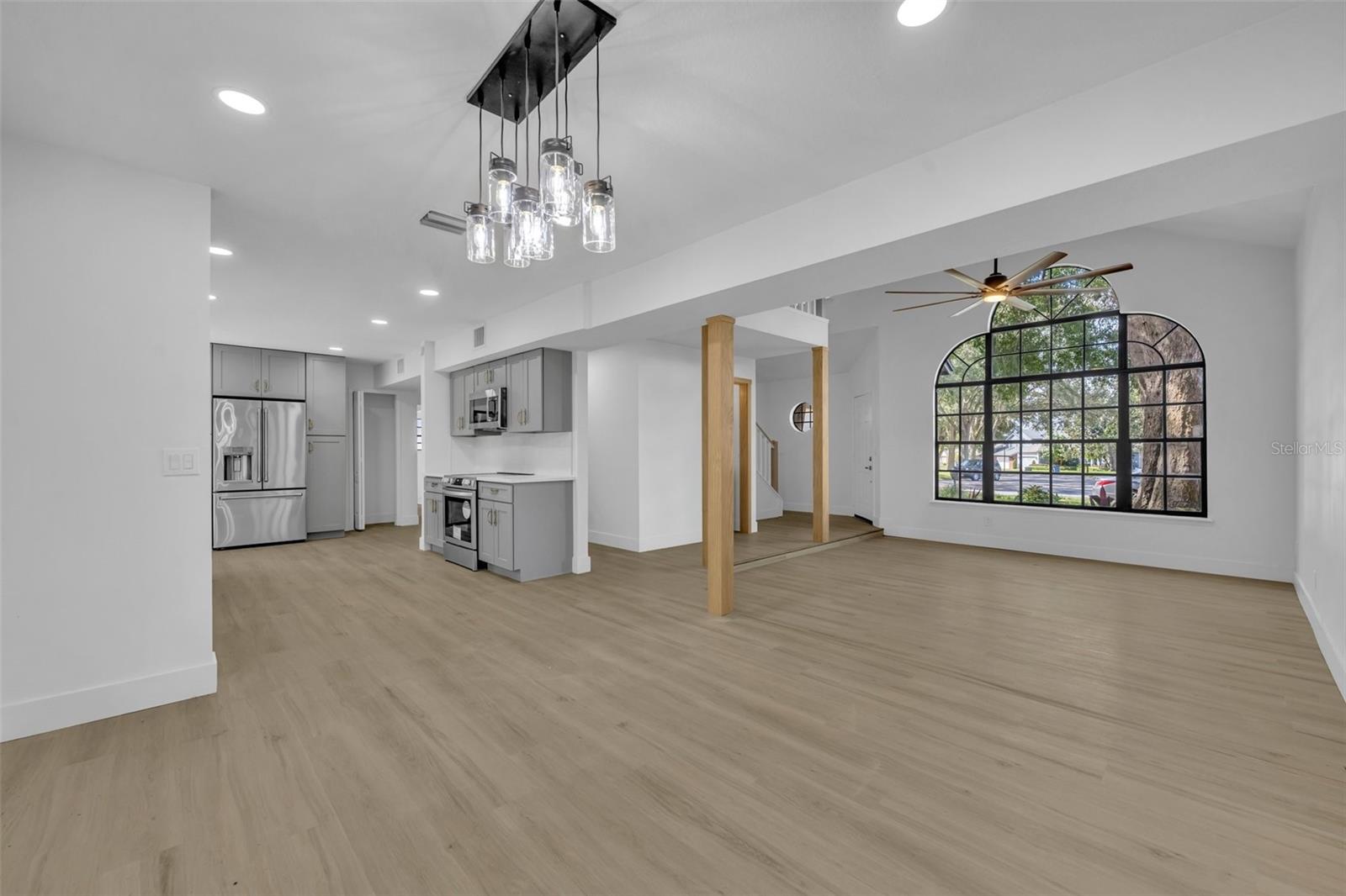 TRINITY BAY PH 2 - Residential Lease