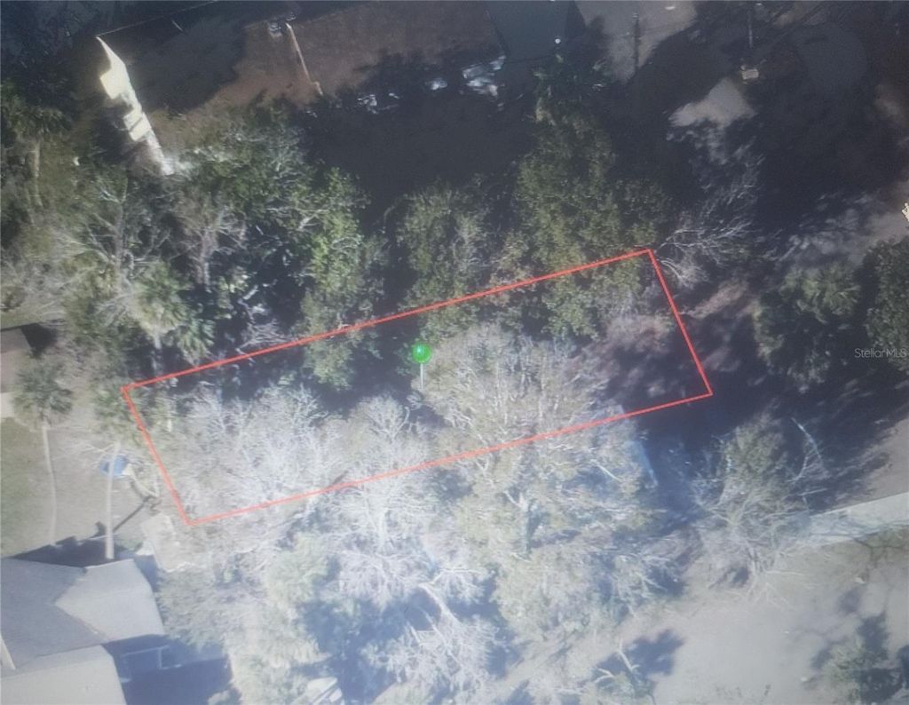 Photo of 360 Jefferson Street, Daytona Beach, FL 32114 (MLS # O6340353)