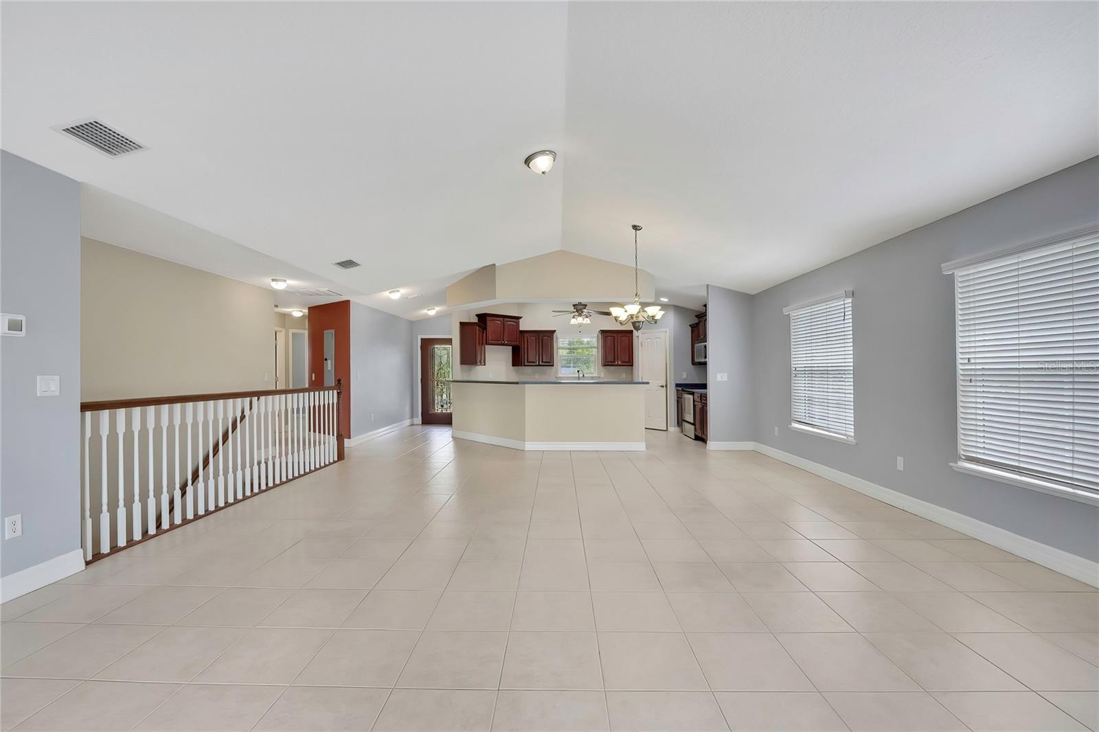 RIO VISTA PARK - Residential