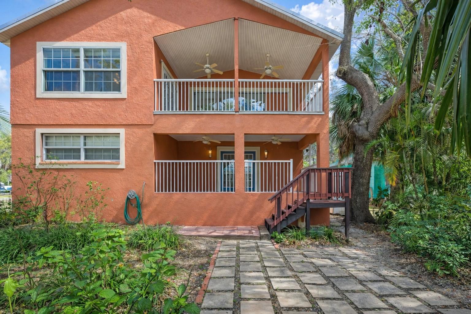 RIO VISTA PARK - Residential