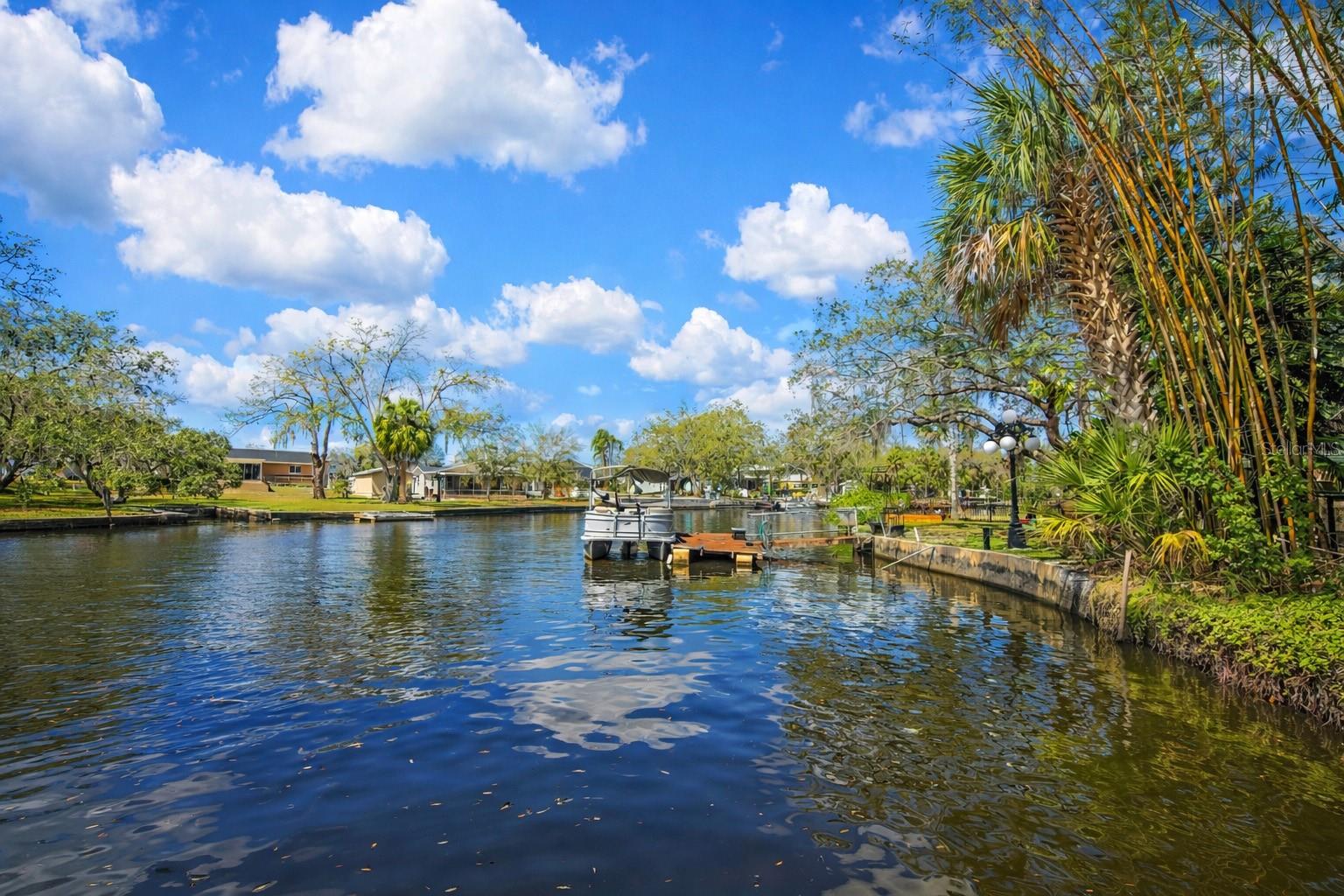 RIO VISTA PARK - Residential