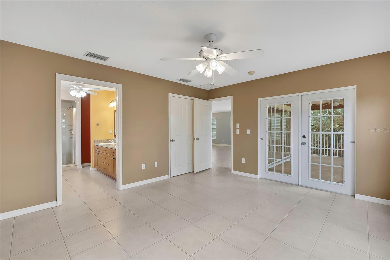 RIO VISTA PARK - Residential