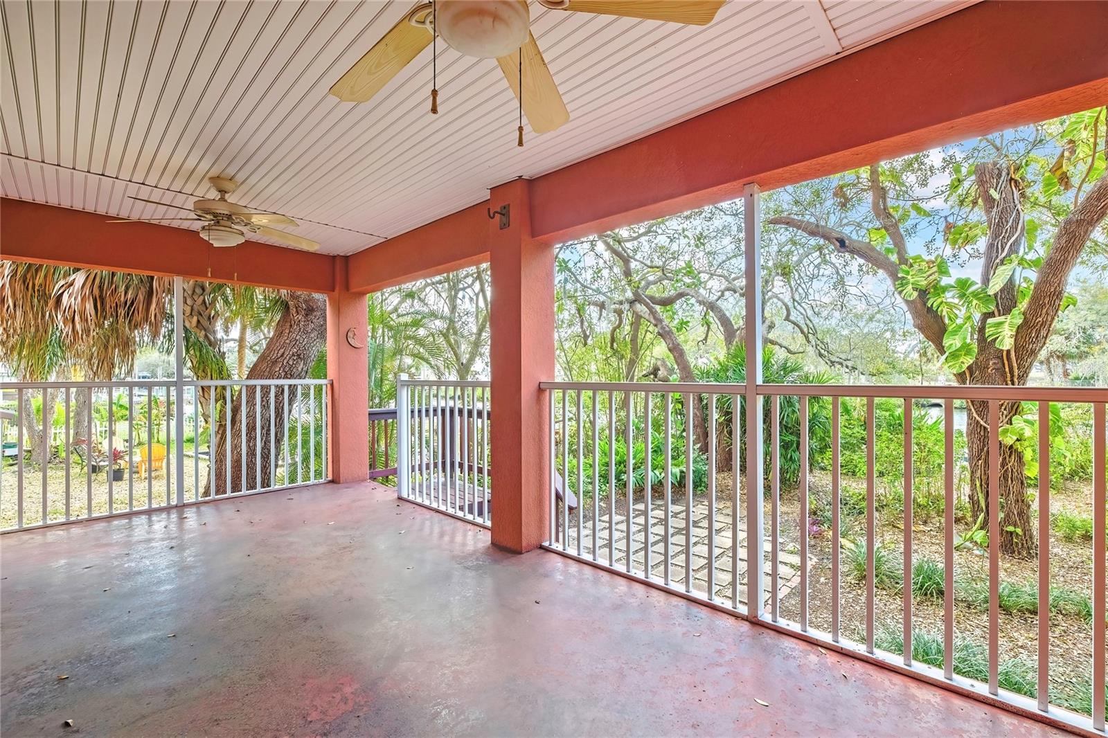 RIO VISTA PARK - Residential