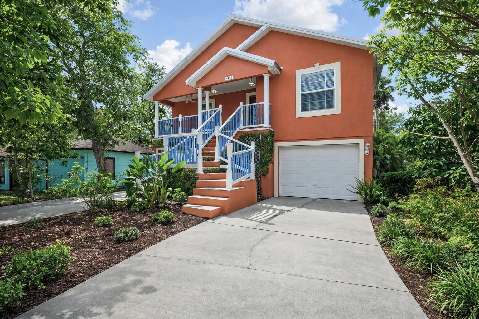 RIO VISTA PARK - Residential