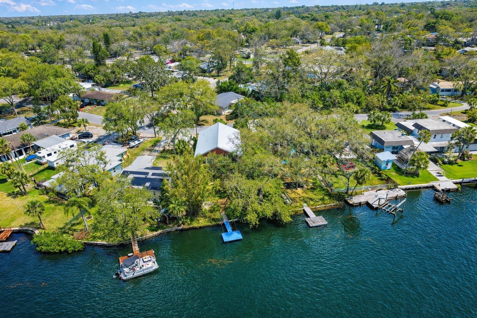 RIO VISTA PARK - Residential