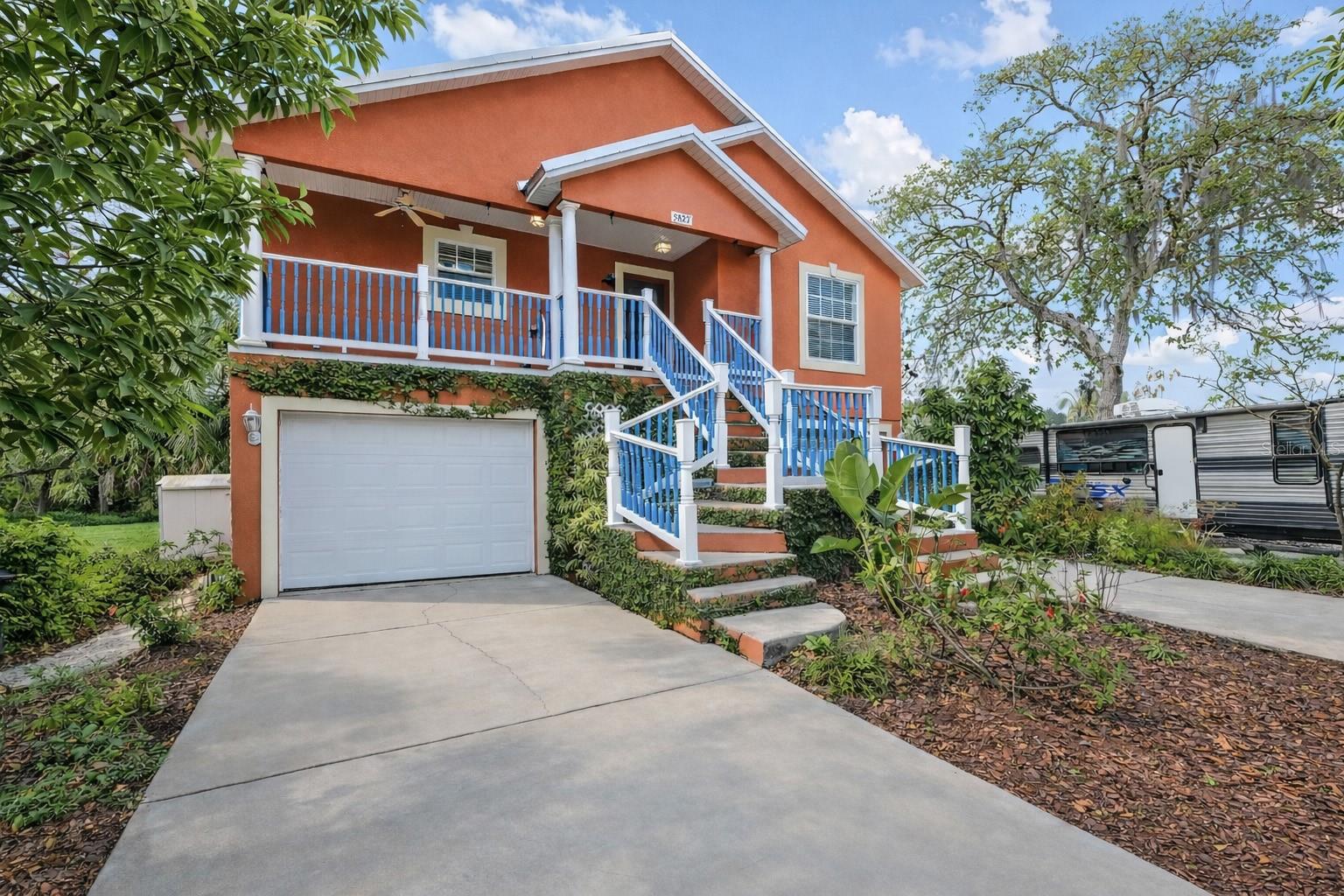 RIO VISTA PARK - Residential