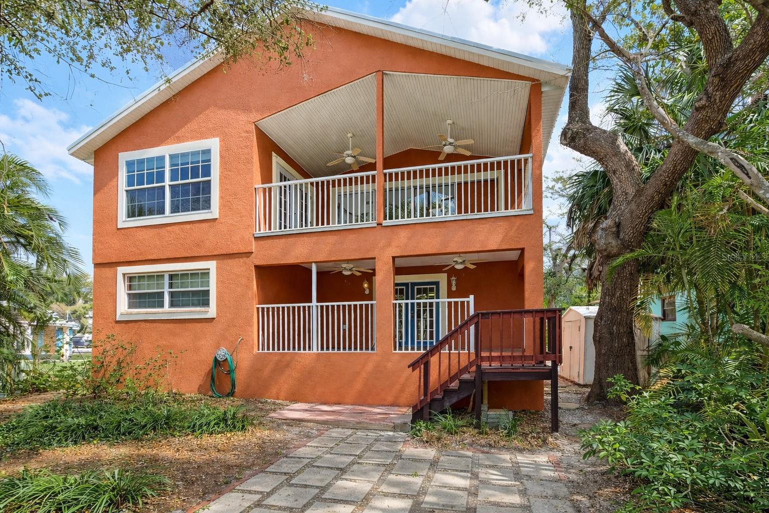 RIO VISTA PARK - Residential