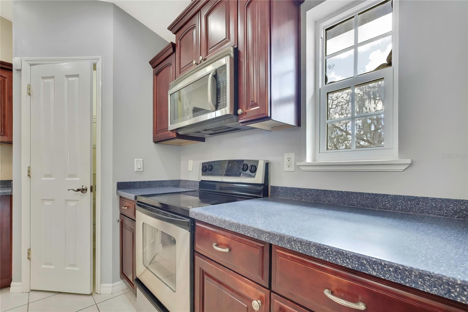 RIO VISTA PARK - Residential