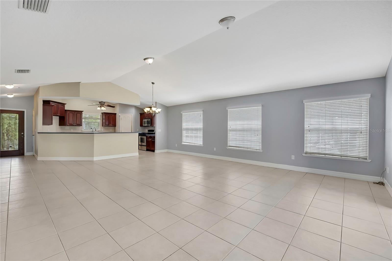 RIO VISTA PARK - Residential