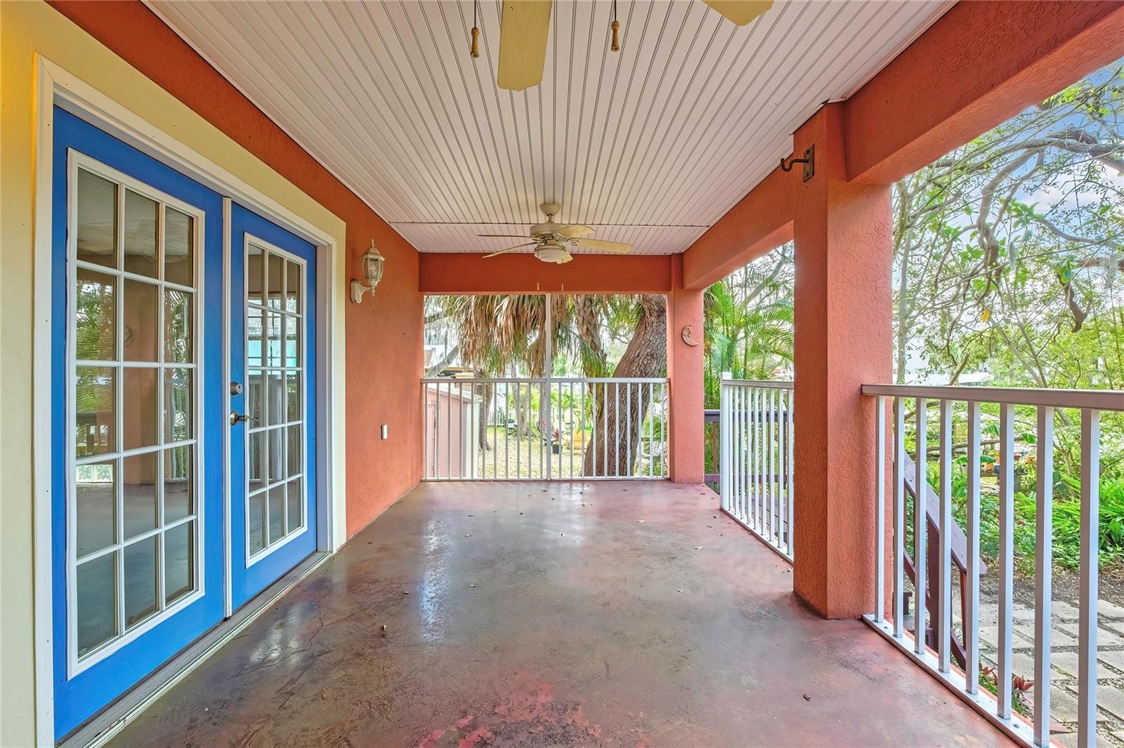 RIO VISTA PARK - Residential