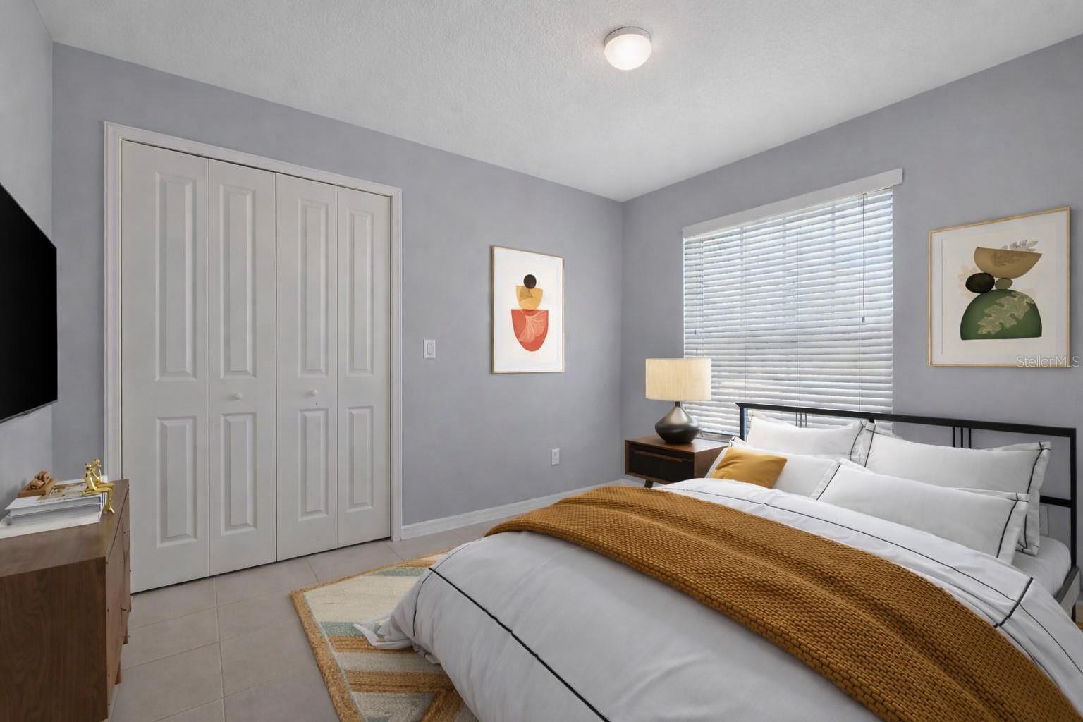 RIO VISTA PARK - Residential