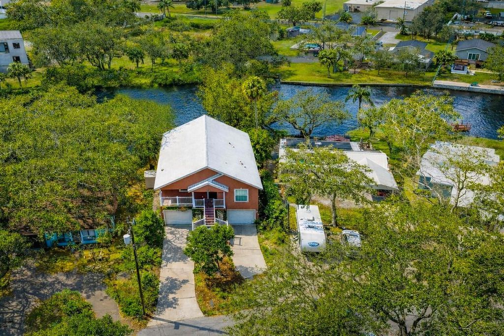 Photo of 5827 Rio Drive, New Port Richey, FL 34652 (MLS # TB8482970)