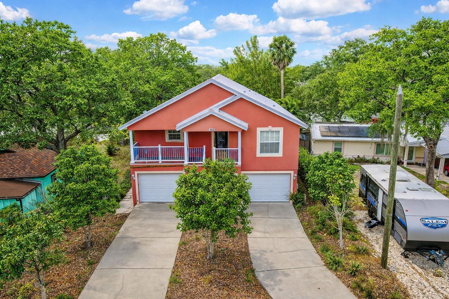 RIO VISTA PARK - Residential