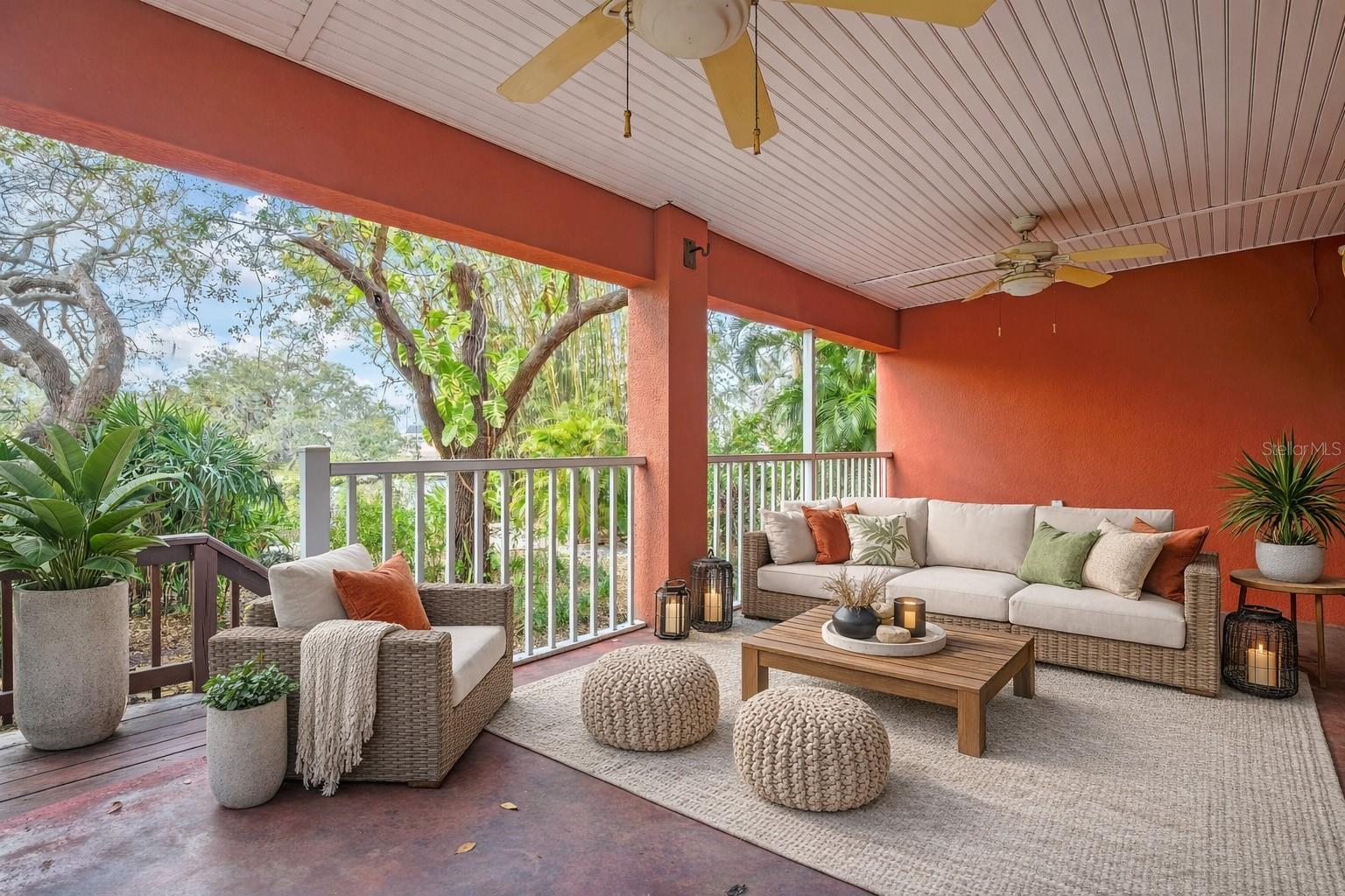 RIO VISTA PARK - Residential