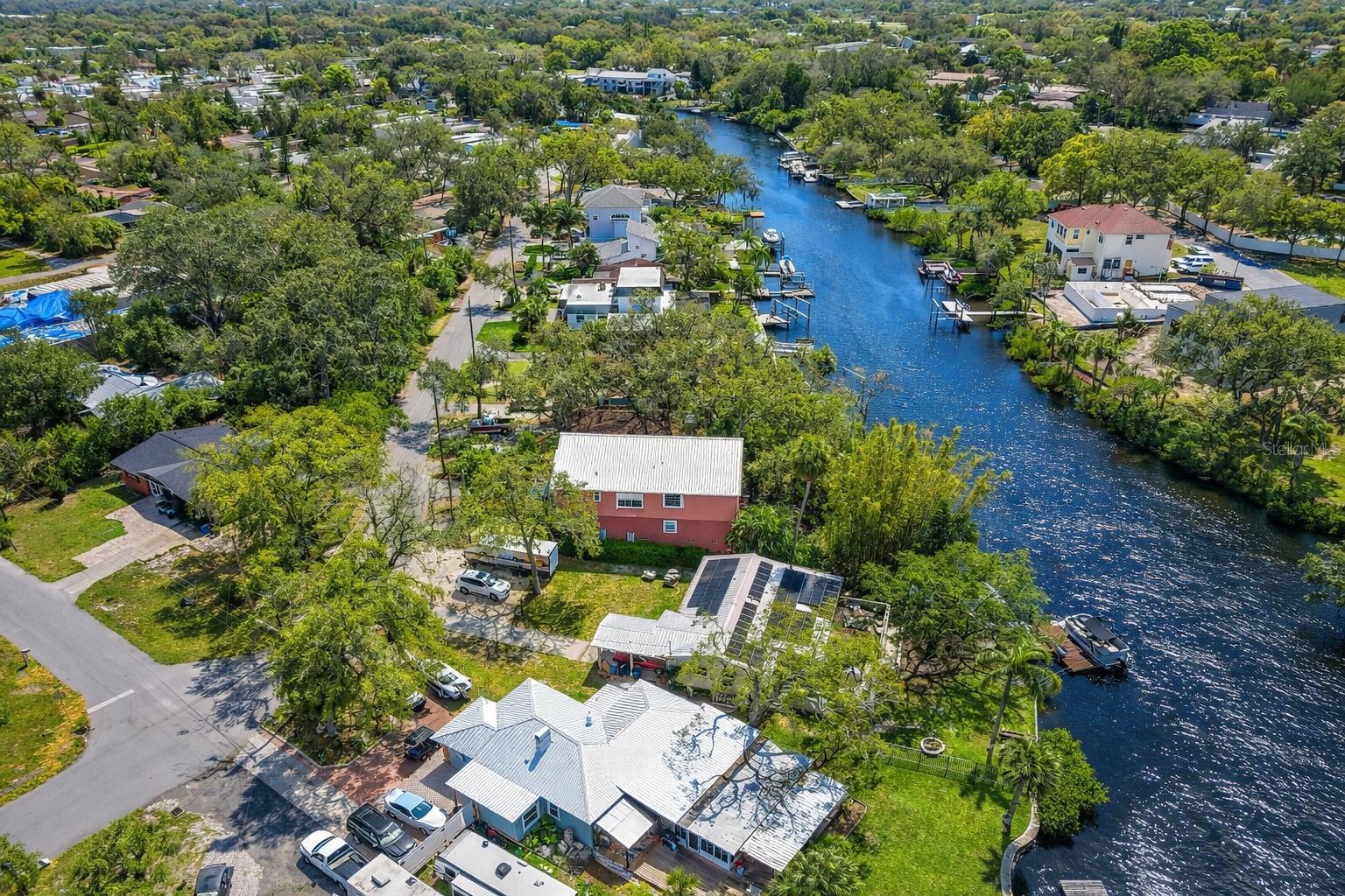 RIO VISTA PARK - Residential