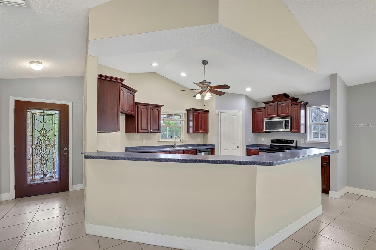 RIO VISTA PARK - Residential