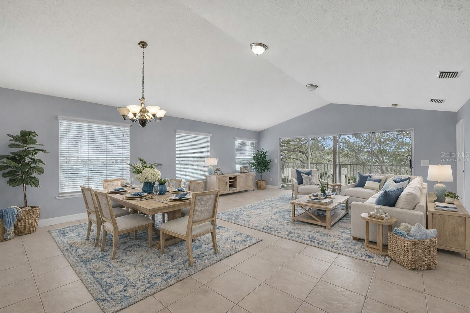 RIO VISTA PARK - Residential