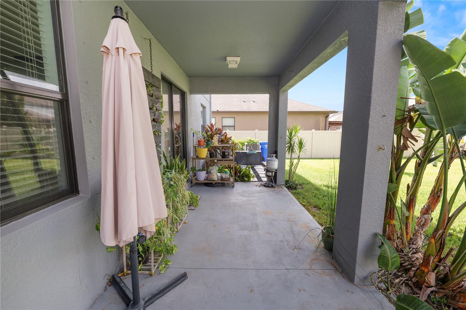 OAKS AT SHADY CREEK PH 1 - Residential Lease