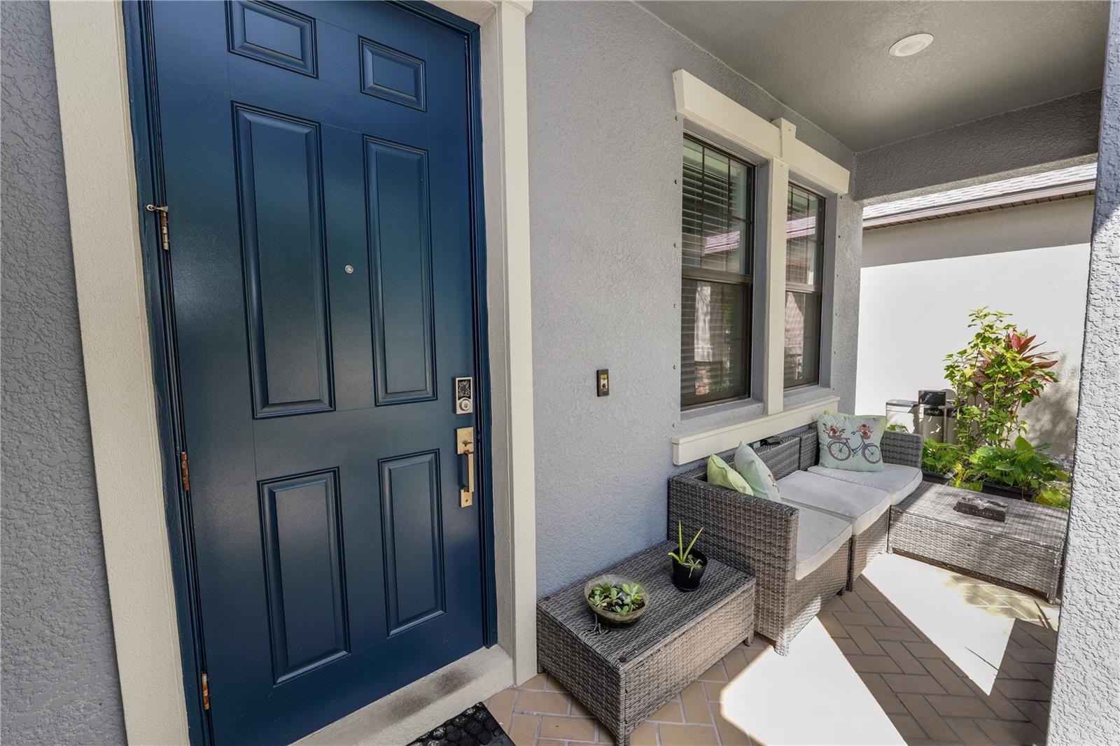 OAKS AT SHADY CREEK PH 1 - Residential Lease