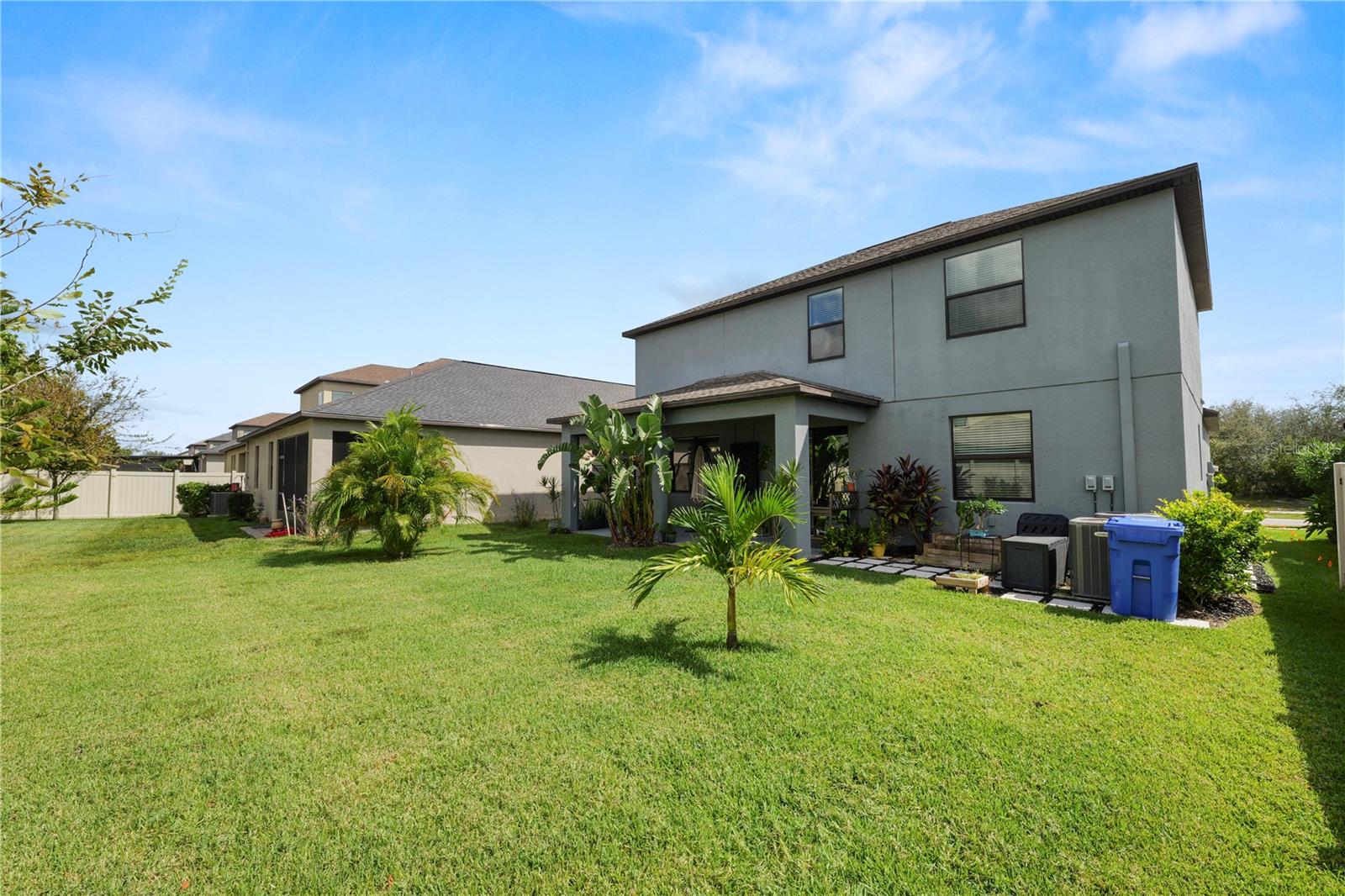 OAKS AT SHADY CREEK PH 1 - Residential Lease