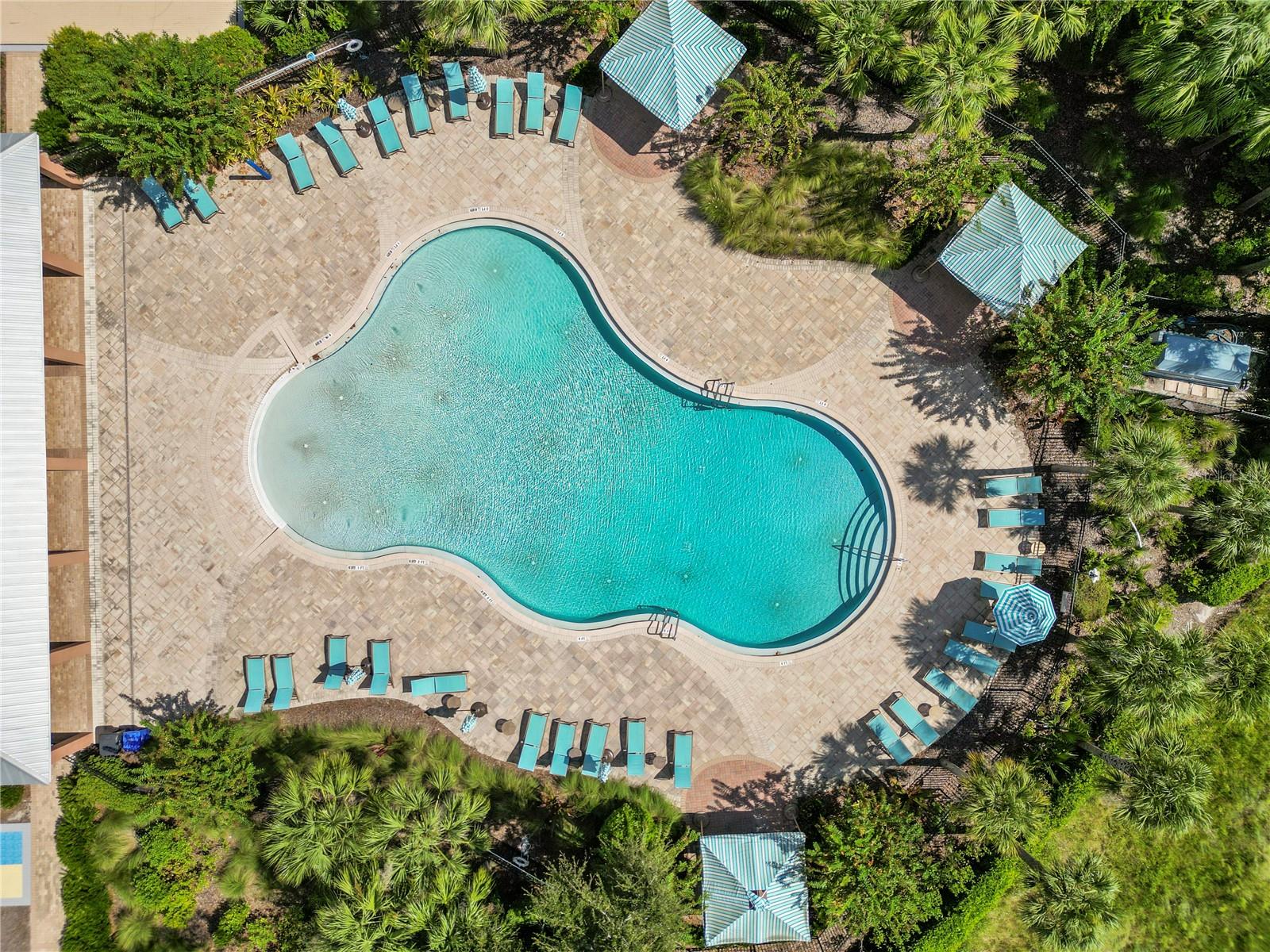 OAKS AT SHADY CREEK PH 1 - Residential Lease