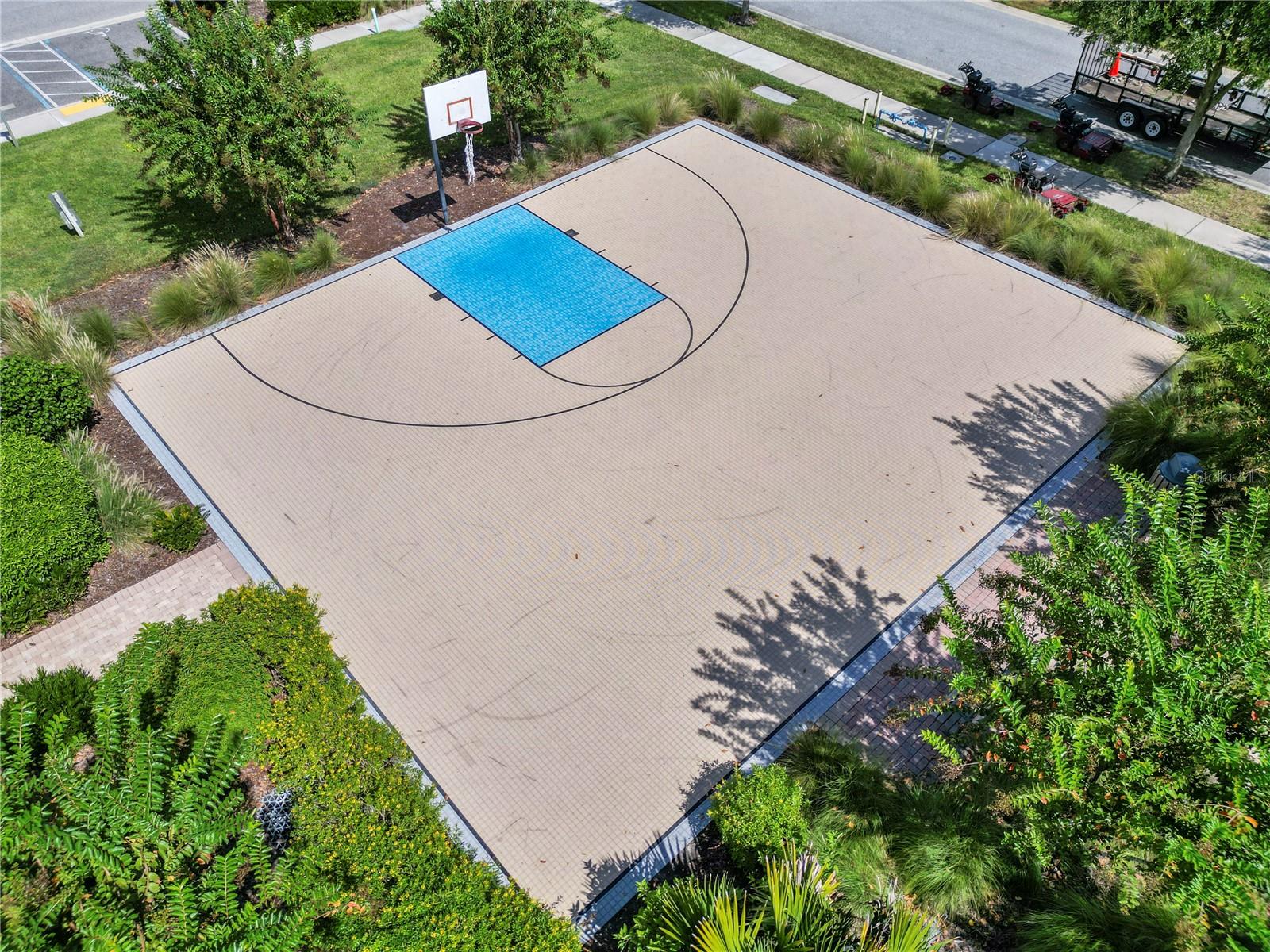 OAKS AT SHADY CREEK PH 1 - Residential Lease