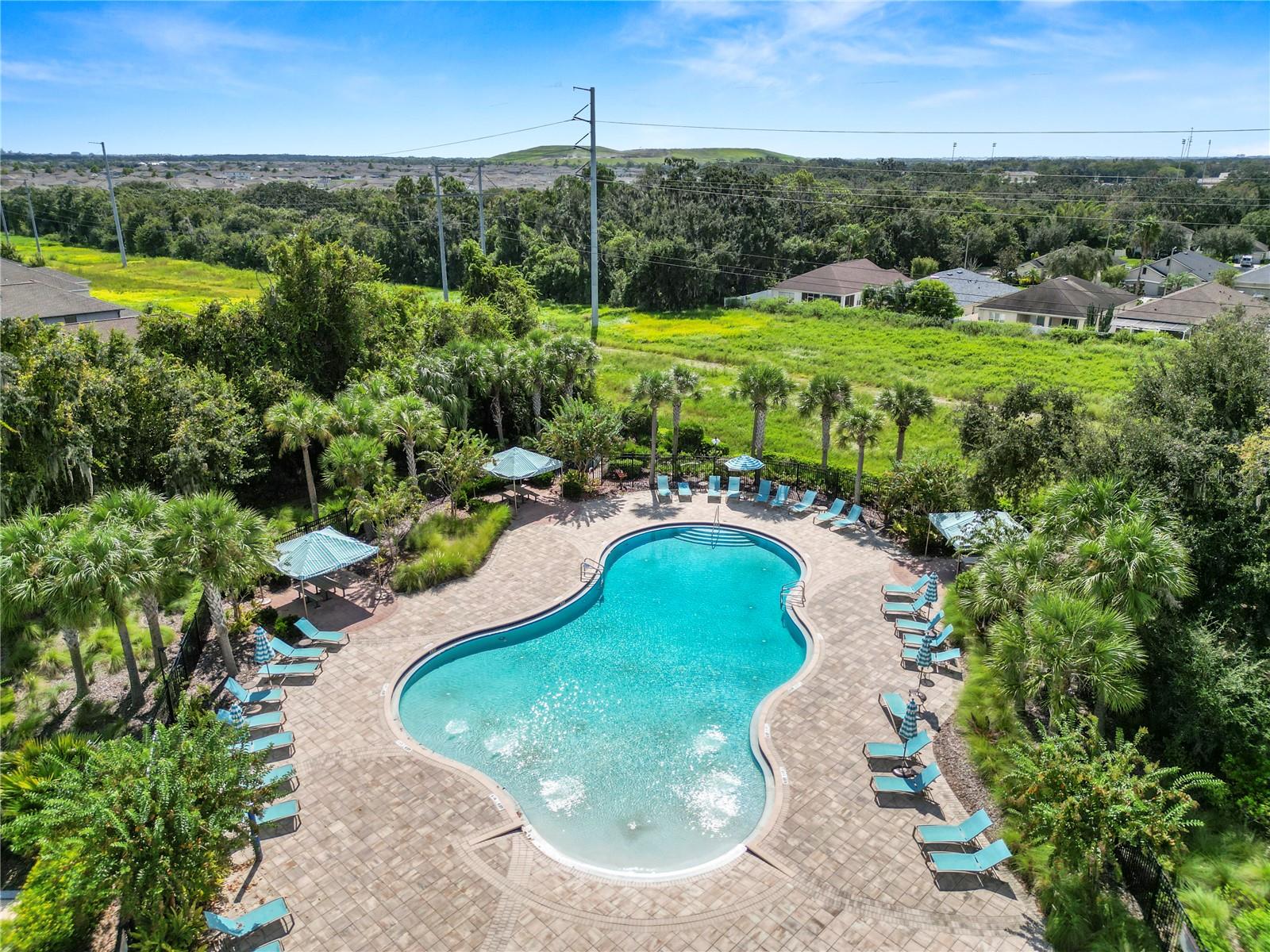 OAKS AT SHADY CREEK PH 1 - Residential Lease