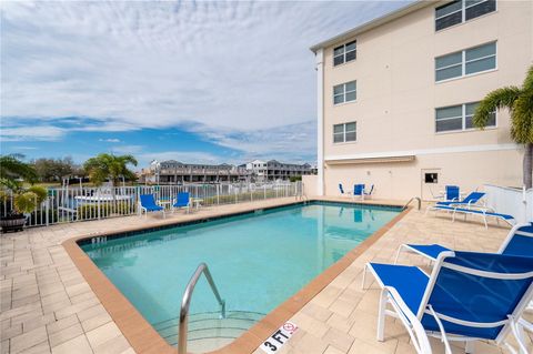 A home in PUNTA GORDA