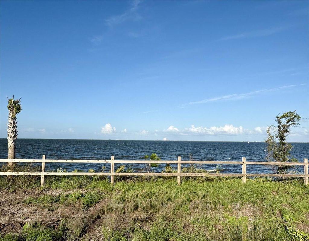 Photo of 6111 Constellation Drive, Titusville, FL 32780 (MLS # O6351024)