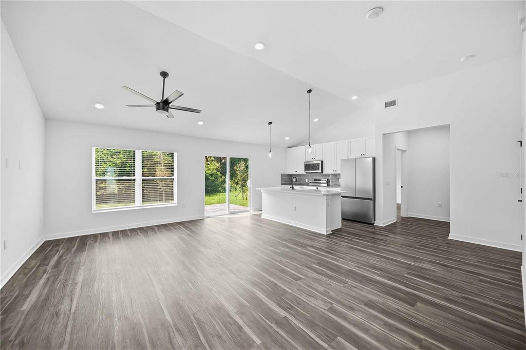 Photo of 1665 Kirkwood Street, North Port, FL 34288 (MLS # C7531403)