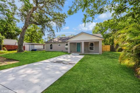 495 6TH STREET HOLLY HILL FL 32117