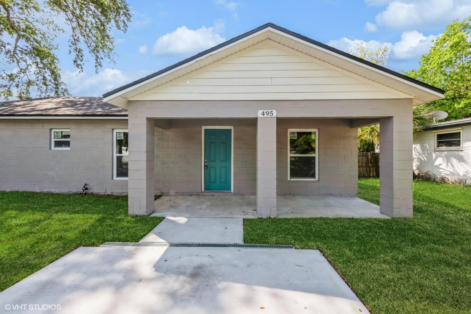 495 6TH STREET